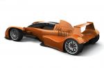 Caparo T1 Prototype 2006 года